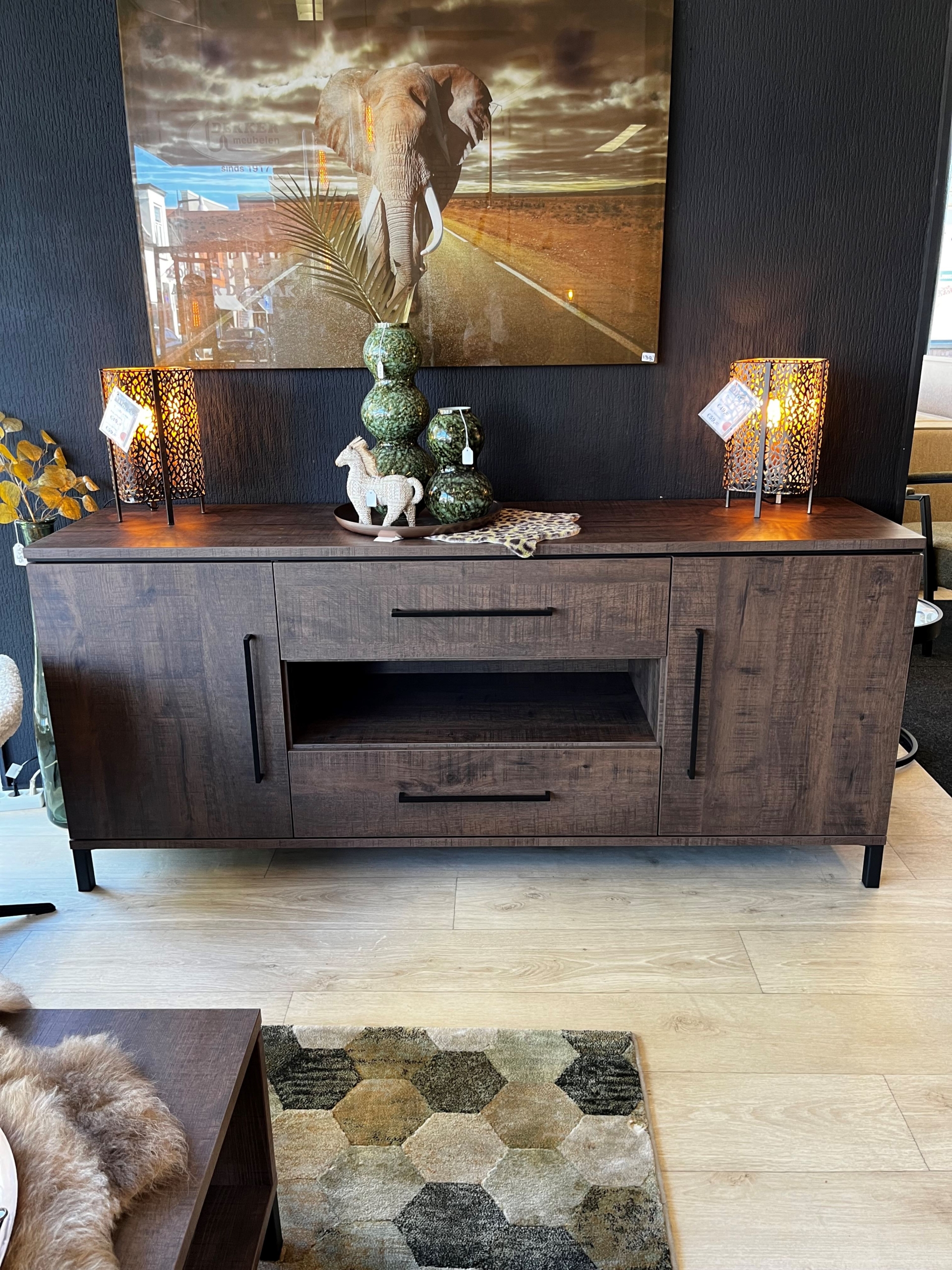 Dressoir Floris