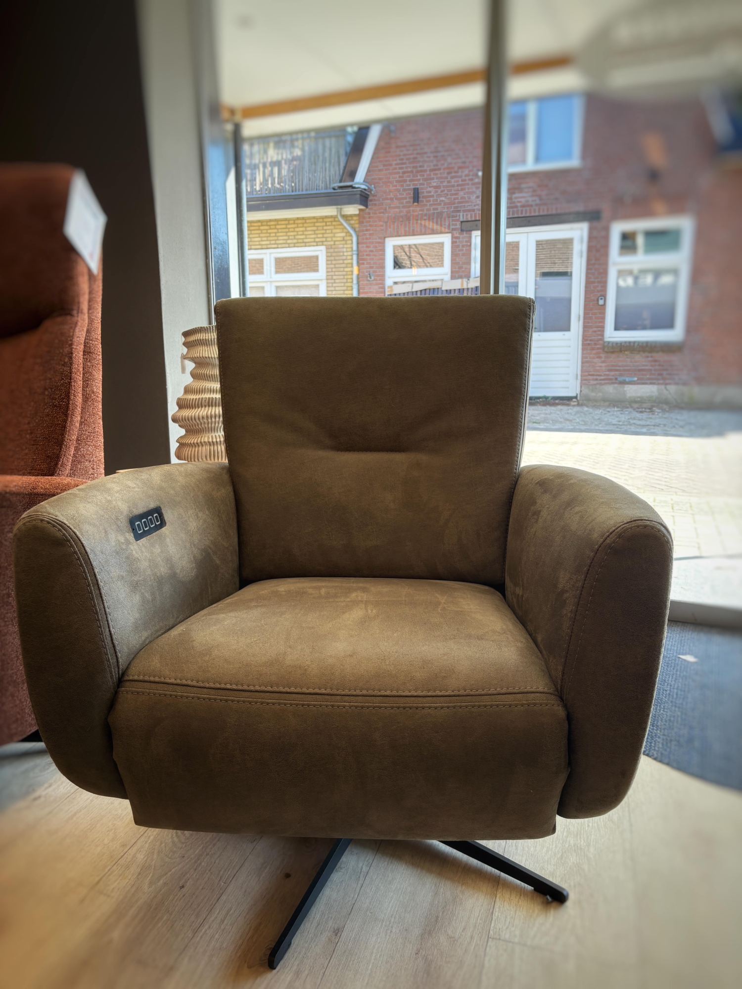 Relaxfauteuil Sven