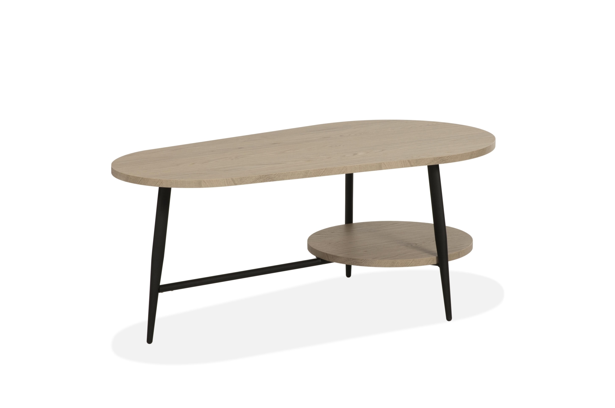 Salontafel Cubus 4