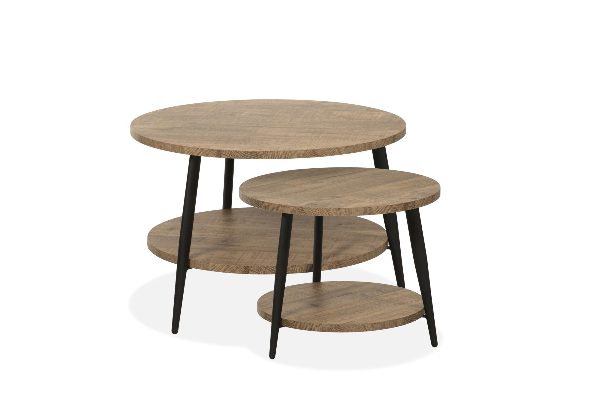 Salontafelset cubus 10