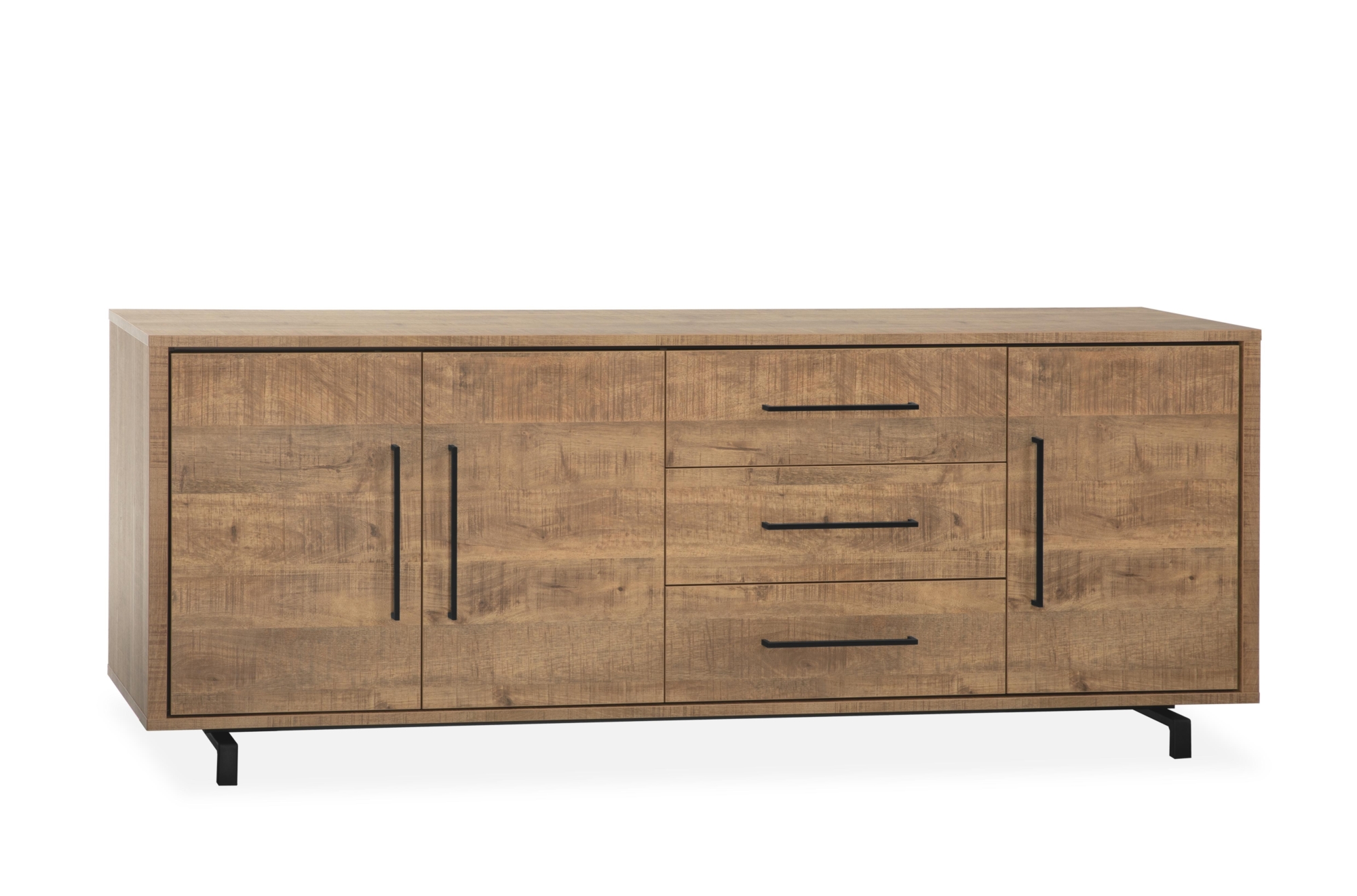 Dressoir Willem groot